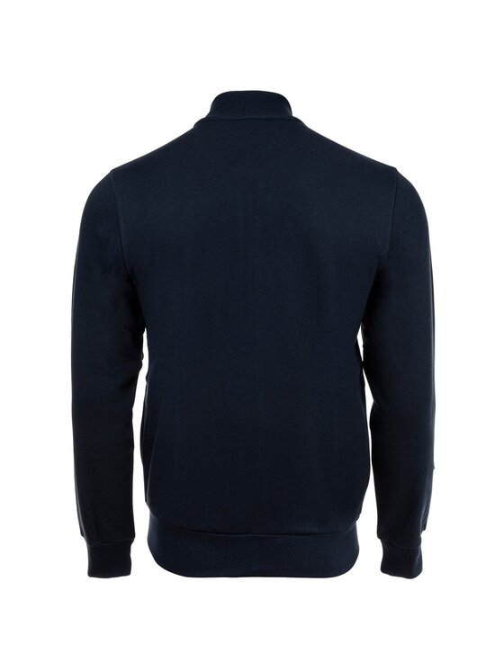 Emporio Armani Emporio Armani Tuta 26356 Blu Comfort Fit