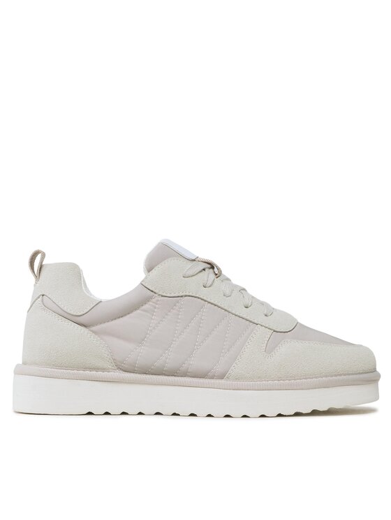 Clara Barson Clara Barson Sneakers WS21182-01 Grigio