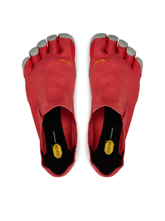 Vibram Fivefingers Vibram Fivefingers Sneakers Cvt-Lb 23M9903 Rot