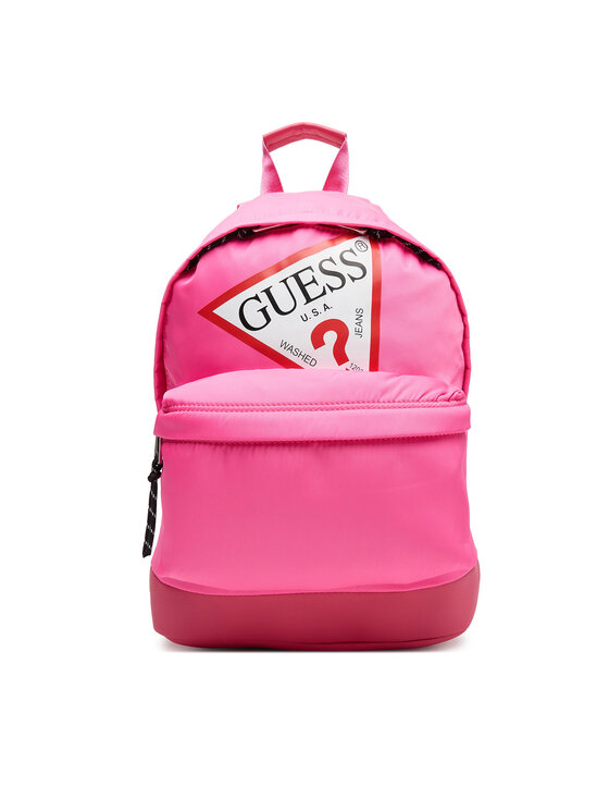Rucsac Guess H4YZ15 WFMR0 Roz