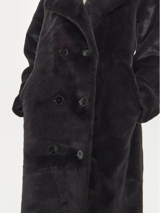 MICHAEL Michael Kors MICHAEL Michael Kors Krzno 77B1401M52 Mornarsko modra Oversize