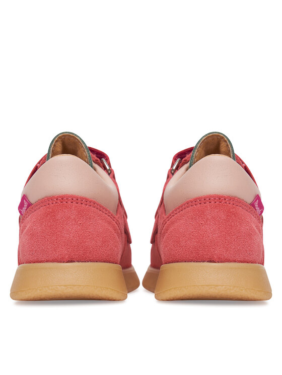 Mrugała Mrugała Sneakersy Coco 3211/5-45 Różowy