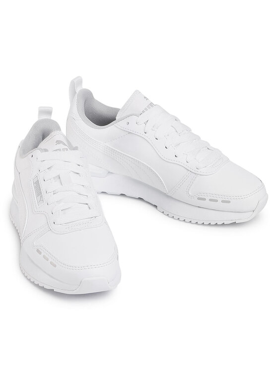Puma Puma Sportcipő R78 Sl Jr 374428 02 Fehér