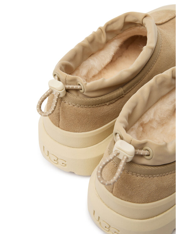 Ugg Ugg Μπότες Χιονιού M Tasman Weather Hybrid 1144096 Μπεζ