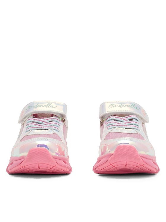 Princess Princess Снікерcи CP66-AW22-035DPRN Рожевий
