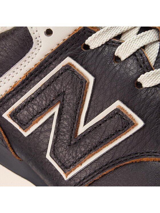 New Balance New Balance Tossud ML574WNE Must