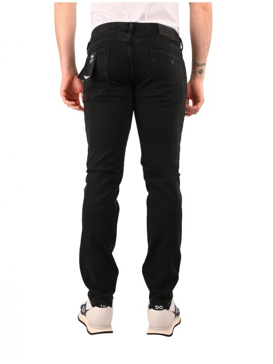 Ea7 armani jeans shop