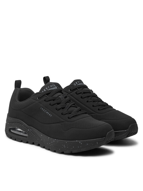 Skechers Skechers Sneakersy Uno Rugged 183048 Černá