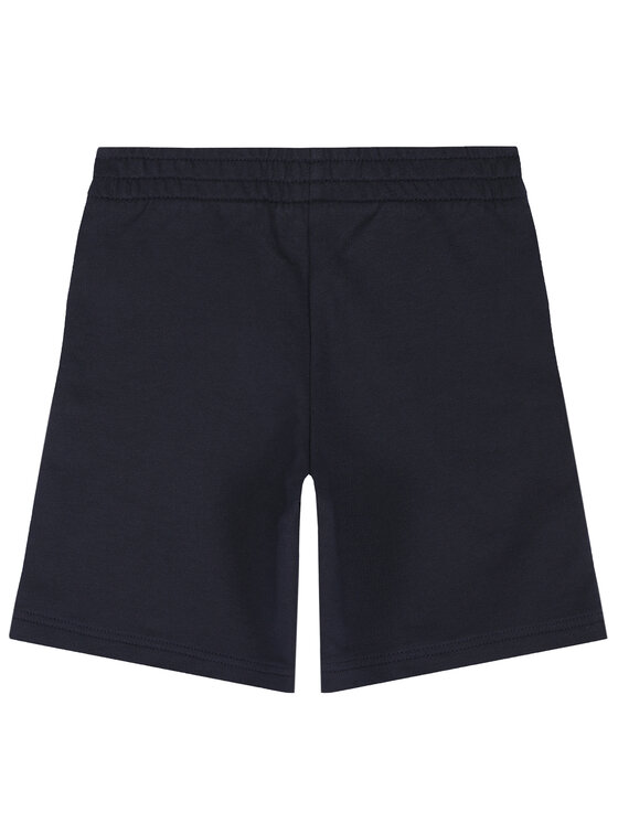 Pantaloncini sportivi 3HBS52 BJ05Z 1554 Blu scuro