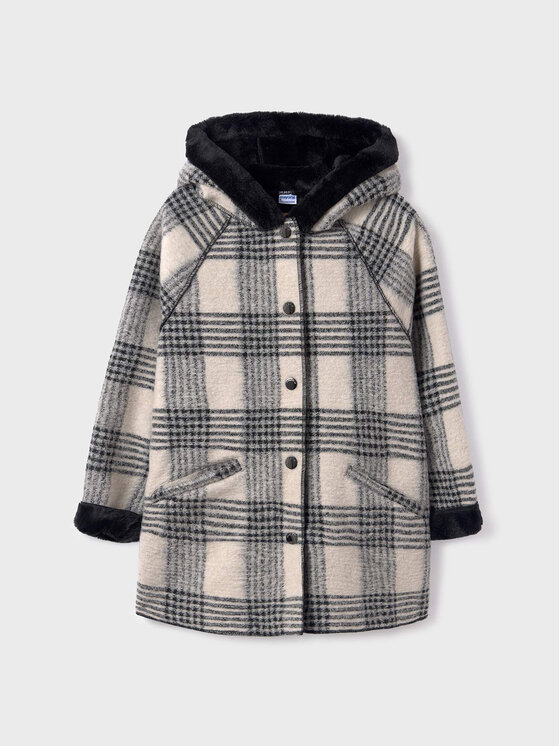 Cappotto di transizione Mayoral