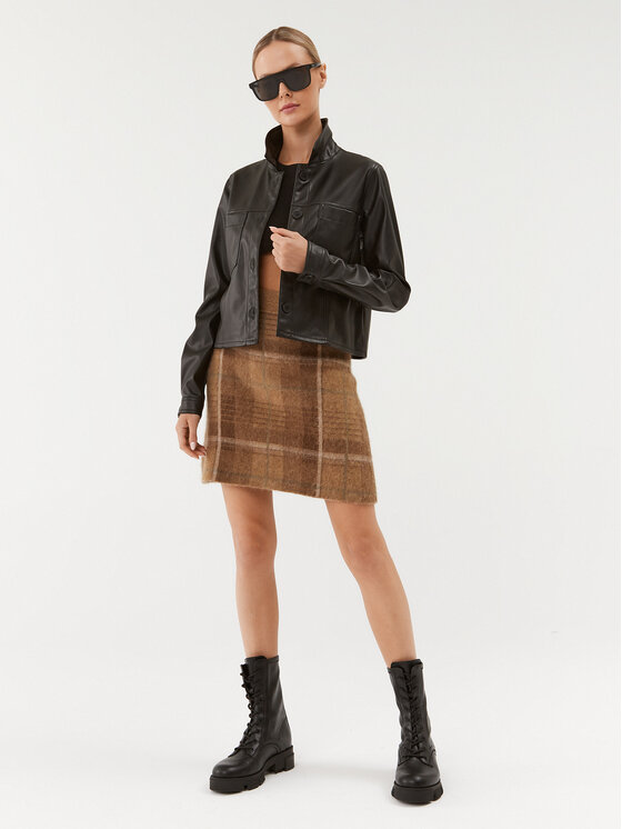 Noisy May Noisy May Srajca Marin 27028388 Črna Relaxed Fit