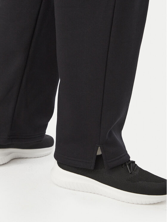 Under Armour Under Armour Спортивні штани Ua Rival 6013552 Чорний Straight Fit