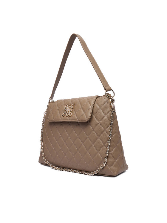 Nine West Nine West Rankinė CEO-SILHOETTE STORY-LDA9387 Tamsiai smėlinė