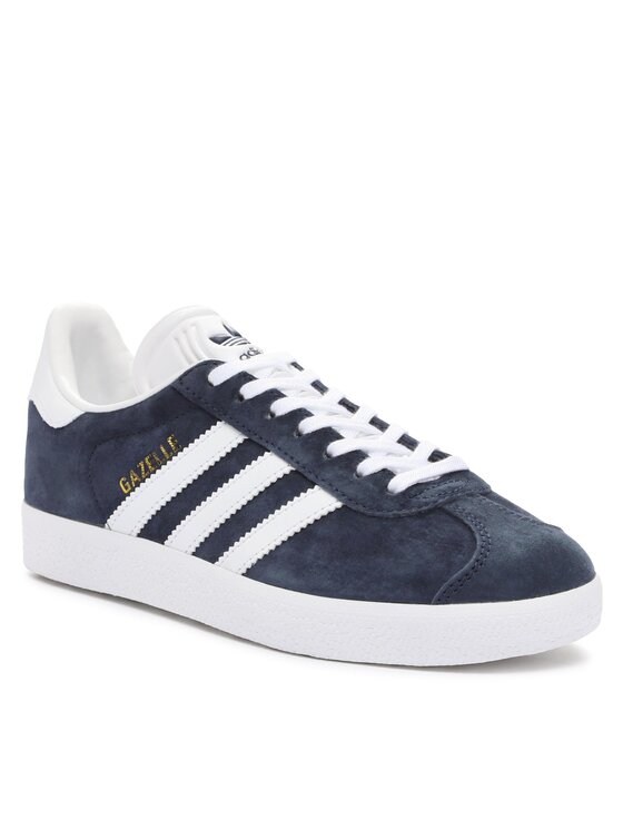 adidas adidas Laisvalaikio batai Gazelle BB5478 Tamsiai mėlyna