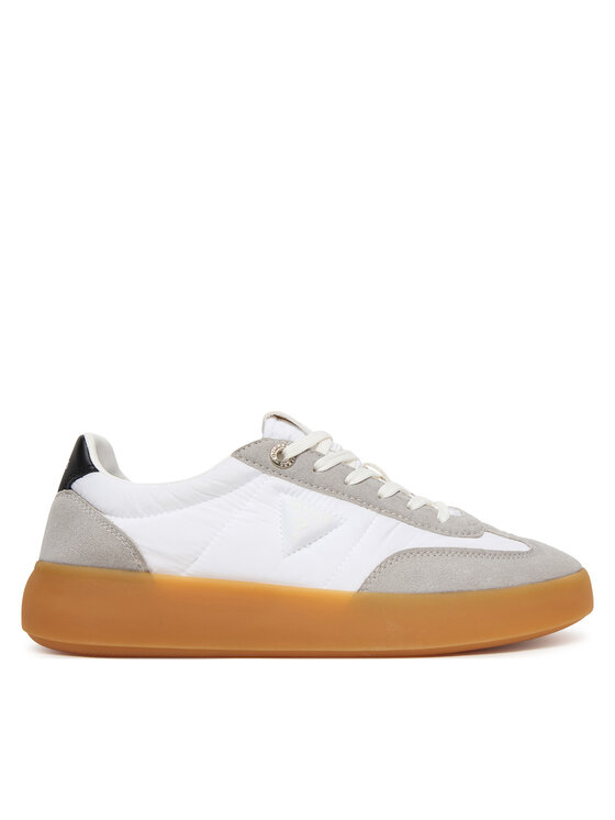 Guess Sneakers FLPPAR FAB12 Alb