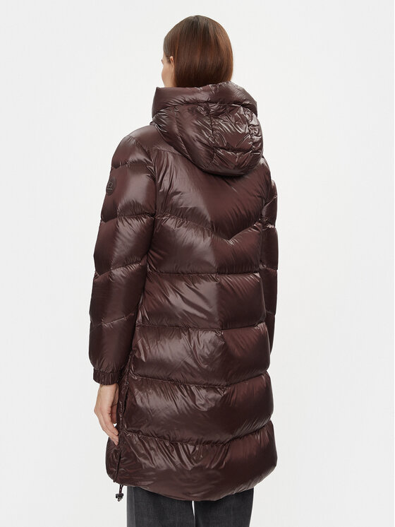 Woolrich 2025 birch parka