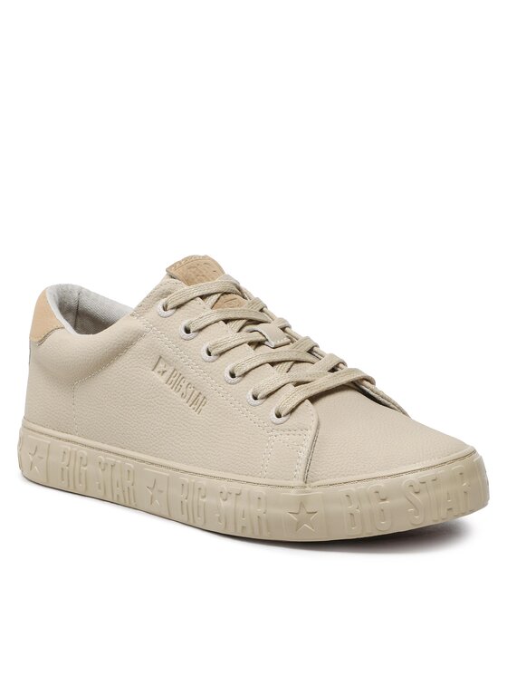 Sneakers Big Star Shoes