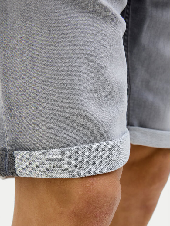 Jack & Jones Jack & Jones Farmer rövidnadrág Rick 12269502 Szürke Regular Fit