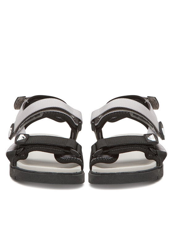 Quiksilver Quiksilver Basutės CS6081-06 Pilka