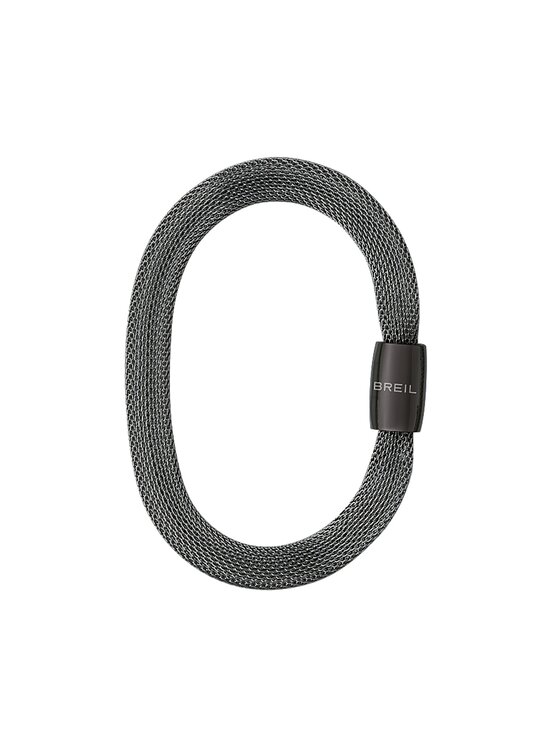 Breil Breil Bransoletka MAGNETICA SYSTEM Czarny