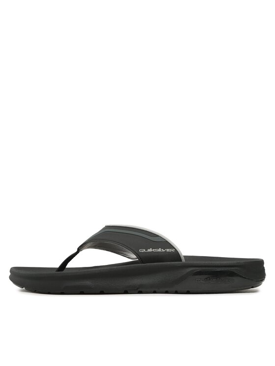 Quiksilver Quiksilver Japanke AQYL101250 Crna