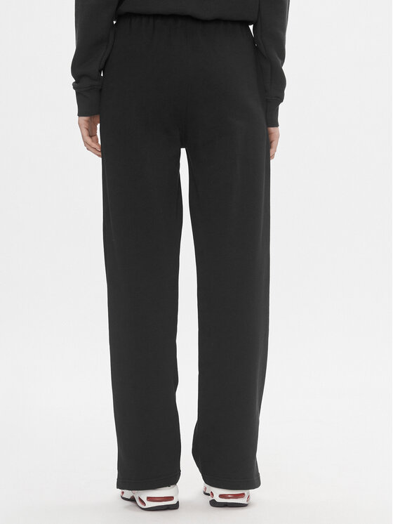 Pantaloni tuta reebok neri hot sale
