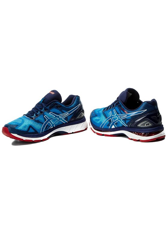 Asics Batai Gel-Nimbus 19 T700N • Modivo.lt