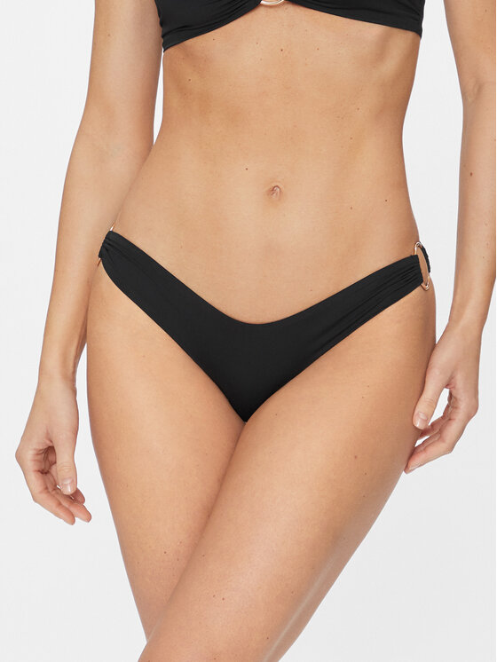 Melissa Odabash Melissa Odabash Bikini felső Hamburg Fekete