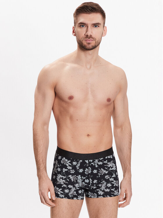 HOM Boxer 402405 Nero | Modivo.it