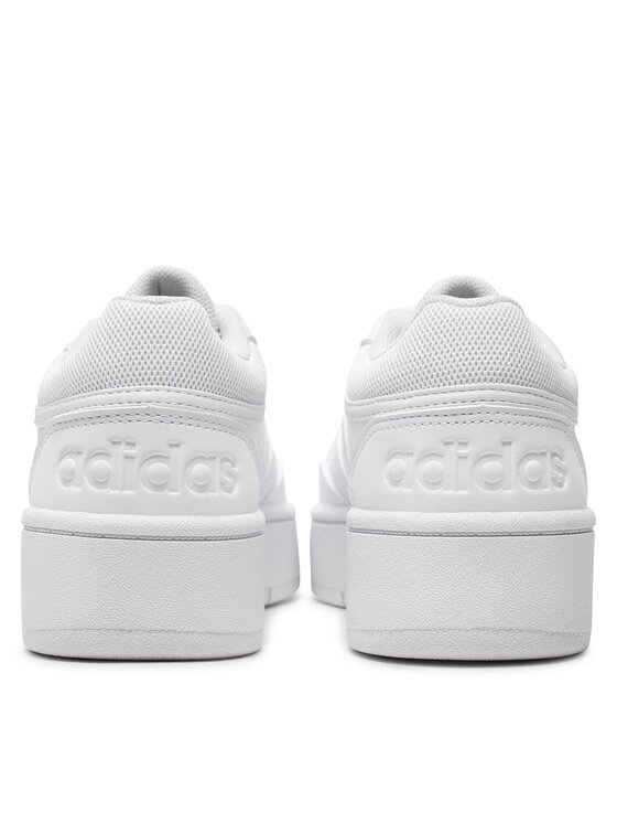 adidas adidas Laisvalaikio batai Hoops 3.0 Bold J IG6973 Balta