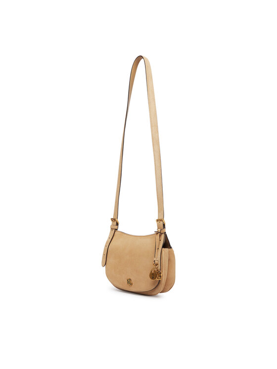 LAUREN RALPH LAUREN LAUREN RALPH LAUREN Ročna torba 431P15642001 Bež