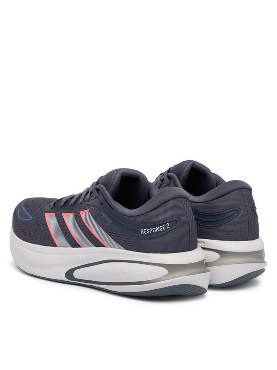 adidas adidas Pantofi pentru alergare Response 2 KK4283 Negru