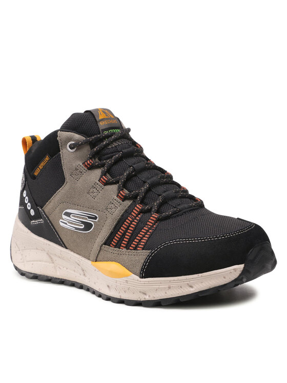 Skechers trail jaune hotsell