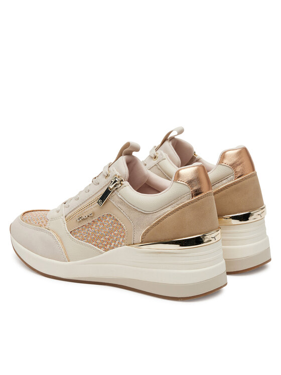 Tamaris Tamaris Sneakers 1-23703-41 Beige