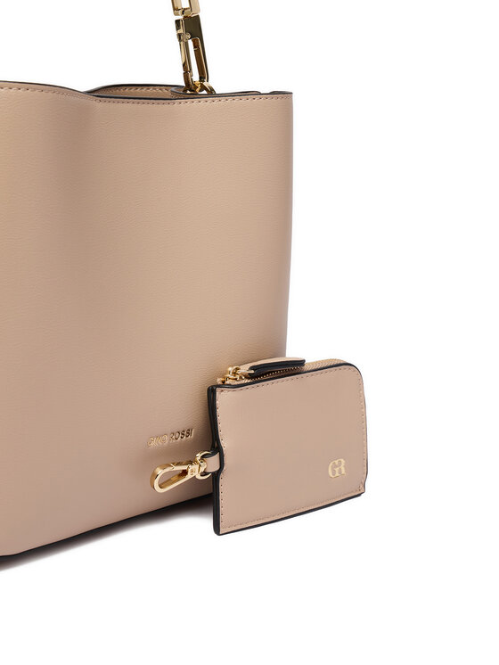 GINO ROSSI GINO ROSSI Borsetta C-LX10291 Beige