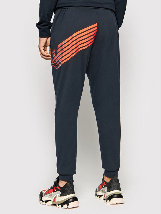 Pantaloni da tuta 6KPP83 PJ05Z 1578 Blu scuro