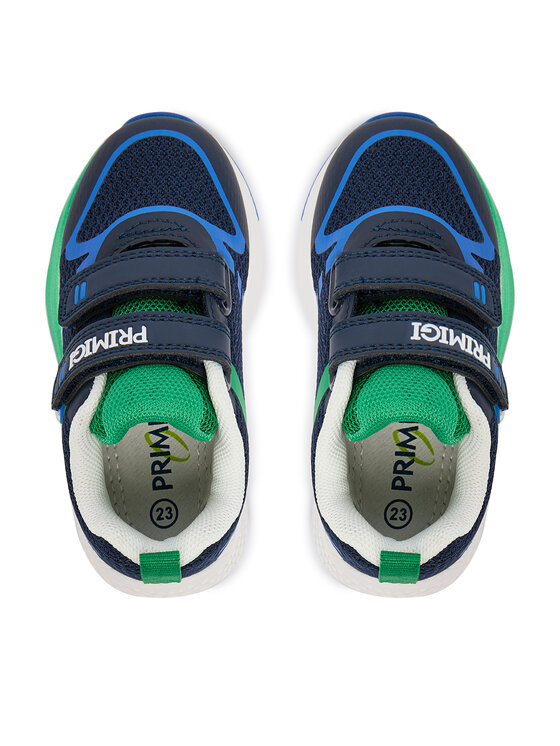 Primigi Primigi Sneakers AVANT 1446555 Dunkelblau