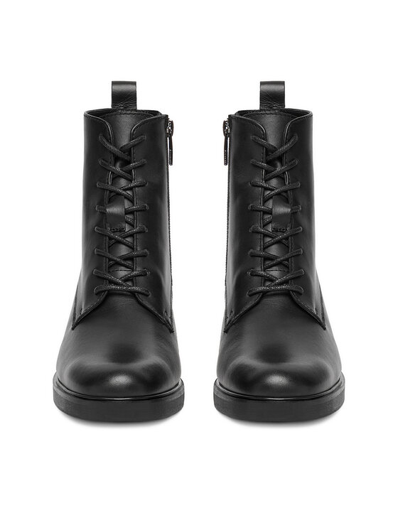 Gino Rossi Gino Rossi Polacchine C-ANITA-25205PE Nero
