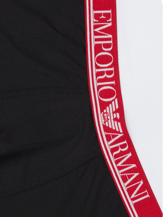 Emporio Armani Underwear Emporio Armani Underwear Bokserki 1113891A537 Czarny