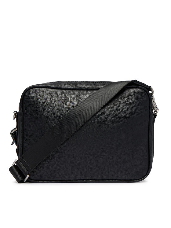 Guess Guess Saszetka HMMISL P6422 Czarny