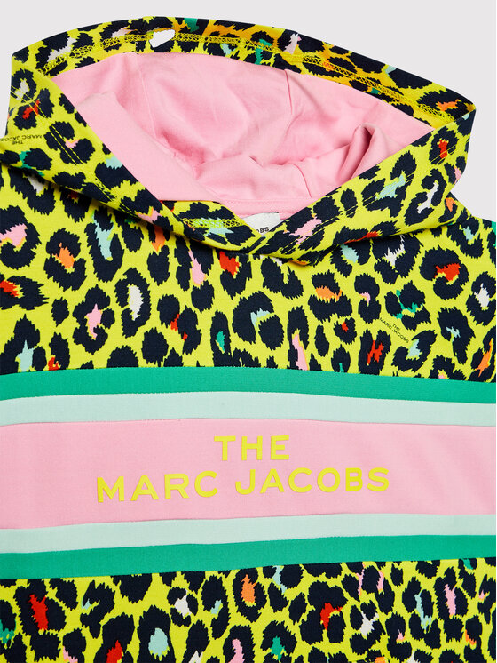 The Marc Jacobs The Marc Jacobs Jopa W15601 M Rumena Regular Fit