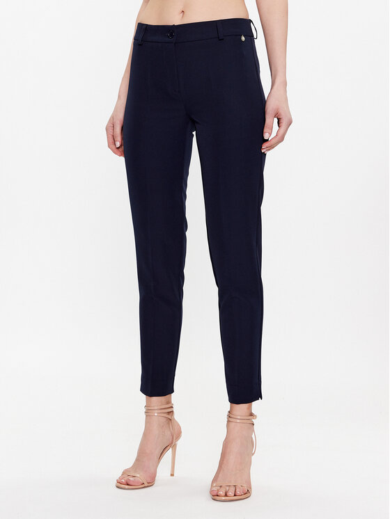 Pantaloni di tessuto Maryley