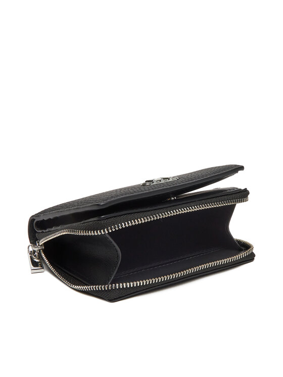 MICHAEL Michael Kors MICHAEL Michael Kors Μικρό Πορτοφόλι Γυναικείο 32S5S8ED1L Μαύρο