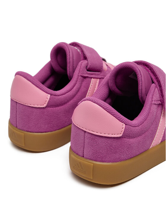 adidas adidas Laisvalaikio batai VL Court 3.0 JH6316 Rožinė