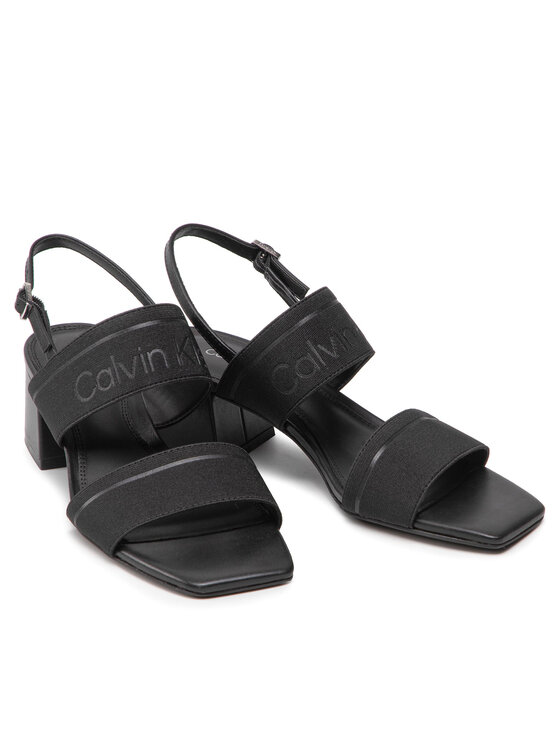 Calvin klein hotsell coleen sandals