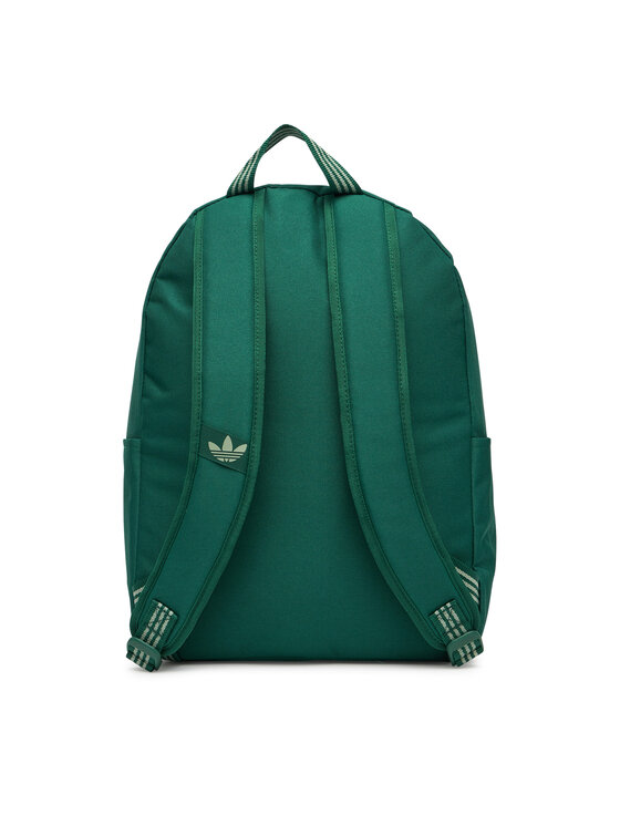 adidas adidas Mugursoma adicolor JI9437 Zaļš