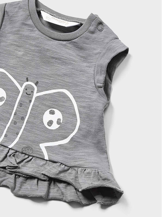 Mayoral Mayoral Kinderset 1696 Bunt Regular Fit