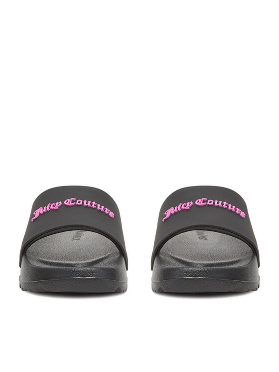Juicy Couture Juicy Couture Iešļūcenes PJC2 Melns