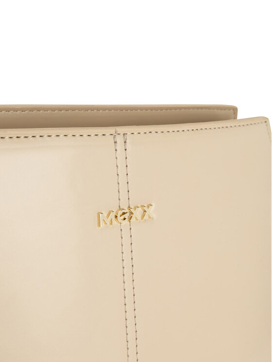 MEXX MEXX Torebka MEXX-S-008-07 Beżowy