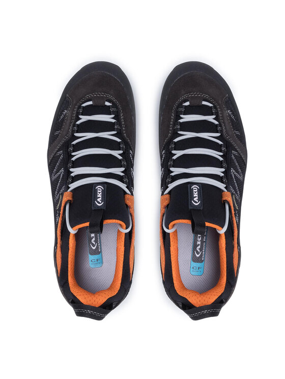 Aku Aku Trekking Tengu Low Gtx GORE-TEX 976 Crna
